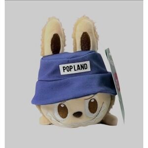Popland Labubu Shoulder Buddy - AUTHENTIC‎